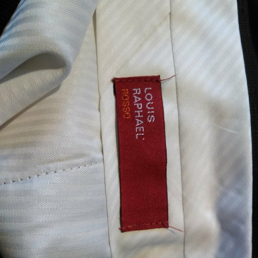 Louise Raphael Slacks